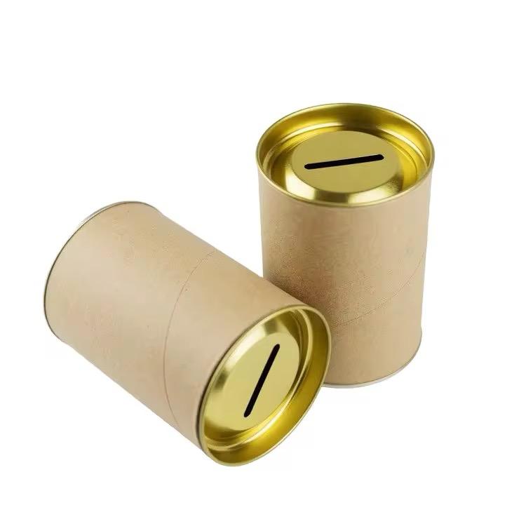 Composite Can - 1