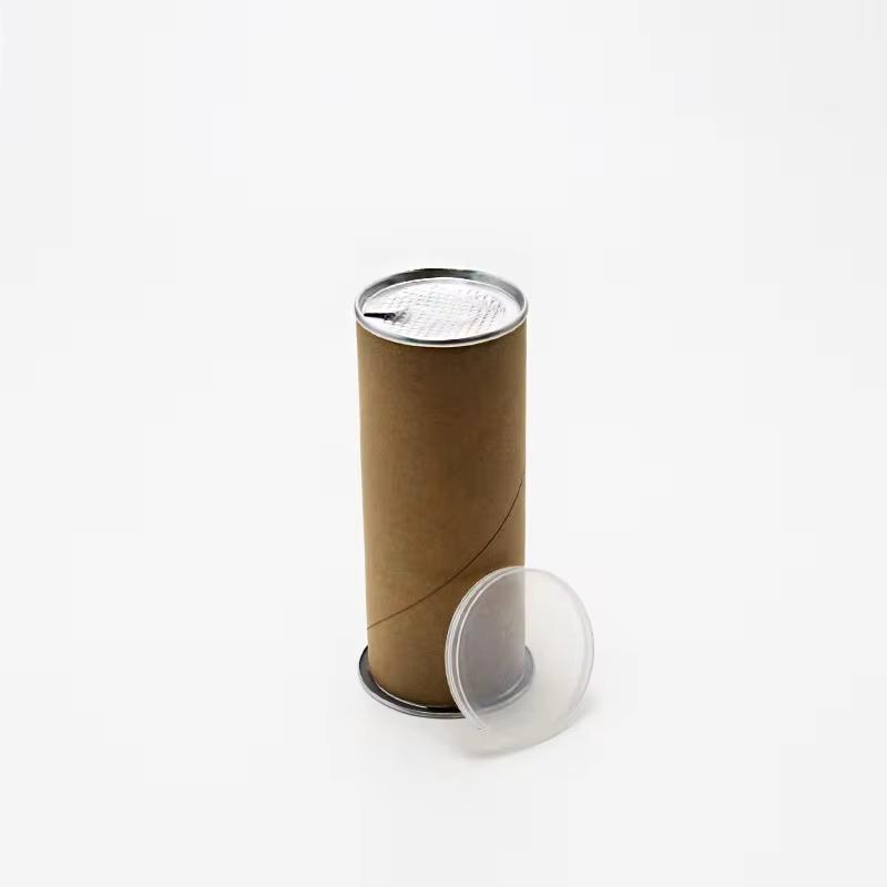 Composite Can - 2