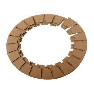 Outer Diameter (OD) Protector / Rounded Paper Protector