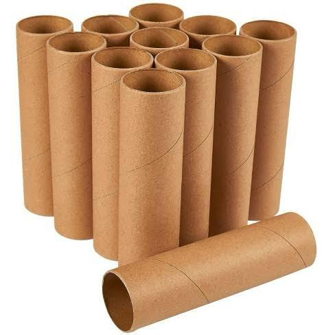 Paper Core