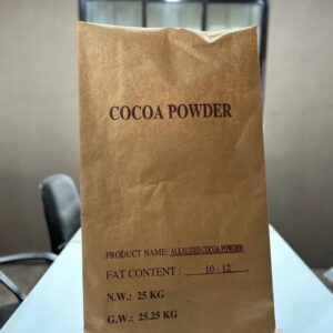 Paper Sack