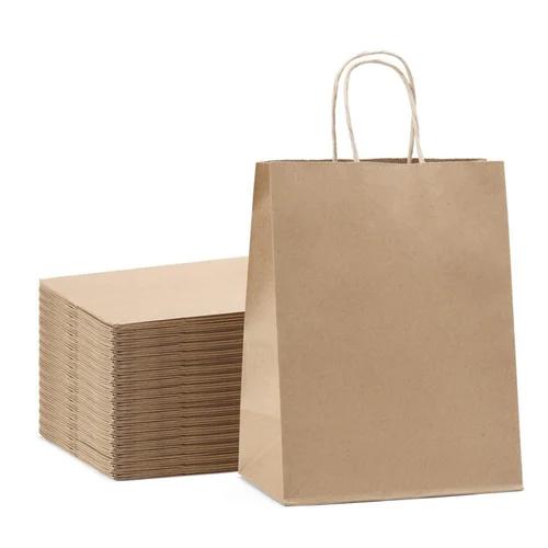 paper bag