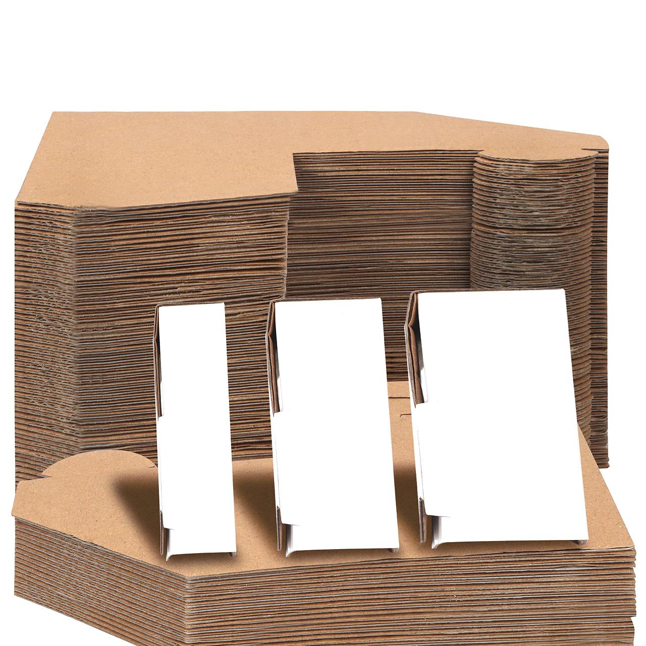 Corrugated Corner Protector By CV. Terrapackindo