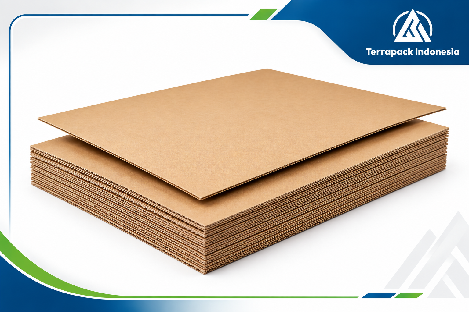 Slip Sheet untuk Container: Solusi Efisiensi Pengiriman